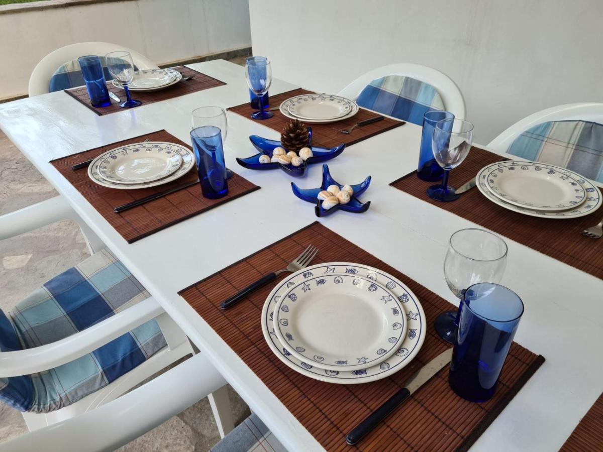 Wonderful House With Private Garden Villa Flogita Exterior photo